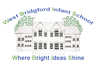West Bridgford Infant School logo