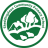 Sheddingdean Community Primary School logo