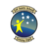 All Saints Primary School logo