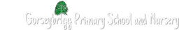Gorseybrigg Primary School and Nursery logo
