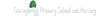 Gorseybrigg Primary School and Nursery logo