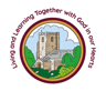 Barnoldswick Church of England Controlled Primary School logo