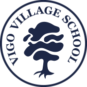 Vigo Village School logo