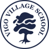 Vigo Village School logo