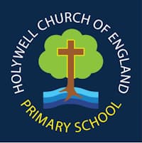 Holywell CofE Primary School logo