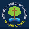 Holywell CofE Primary School logo