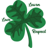 St Patrick's Catholic Primary School logo