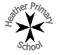 Heather Primary School logo