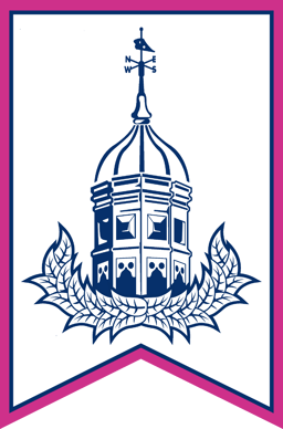 Downton CofE VA Primary School logo