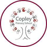 Copley Primary School logo