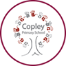 Copley Primary School logo