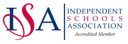 King's High School logo