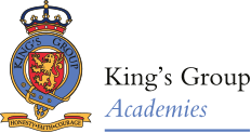 King's Academy College Park (Infant) logo
