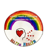 Ripponden Junior and Infant School logo