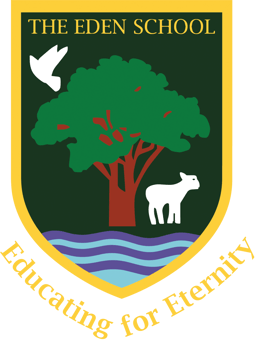 Eden Park Academy logo