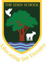 Eden Park Academy logo