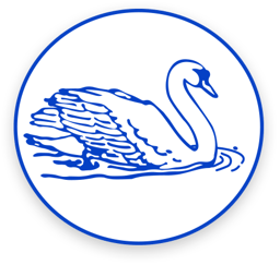 Mudeford Junior School logo