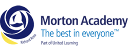 Richard Rose Morton Academy logo