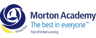 Richard Rose Morton Academy logo