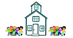 West Street Community Primary School logo