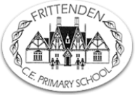 Frittenden Church of England Primary School logo