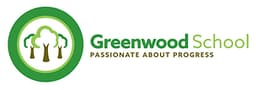 Greenwood School logo