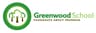 Greenwood School logo