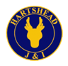 Hartshead Junior and Infant School logo