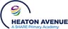 Heaton Avenue, A Share Primary Academy logo