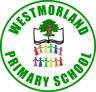 Westmorland Primary School logo