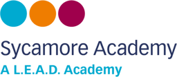 Sycamore Academy logo