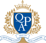 Queen's Park Academy logo