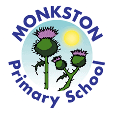 Monkston Primary School logo