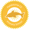 Fishbourne CofE Primary School logo