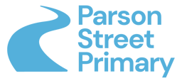 Parson Street Primary School logo