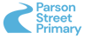 Parson Street Primary School logo