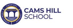 Cams Hill School logo