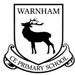 Warnham CofE Primary School logo