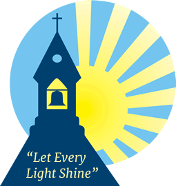Alpington and Bergh Apton Church of England Voluntary Aided Primary School logo
