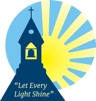 Alpington and Bergh Apton Church of England Voluntary Aided Primary School logo