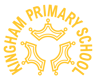 Kingham Primary School logo