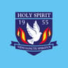 Holy Spirit Catholic Academy logo