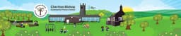 Cheriton Bishop Community Primary School logo