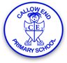 Callow End CofE Primary School logo
