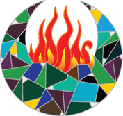 Lancaster Dallas Road Community Primary School logo