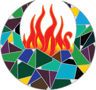 Lancaster Dallas Road Community Primary School logo