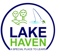 Lake Haven School logo