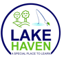 Lake Haven School logo