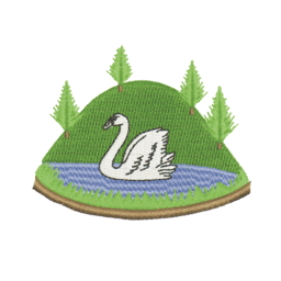 Forest Park Primary School logo