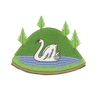 Forest Park Primary School logo